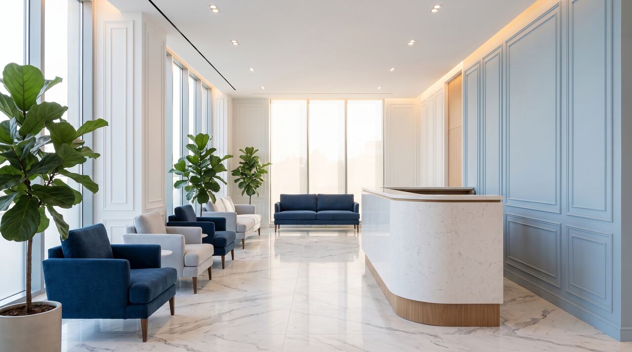 Rident Clinic
