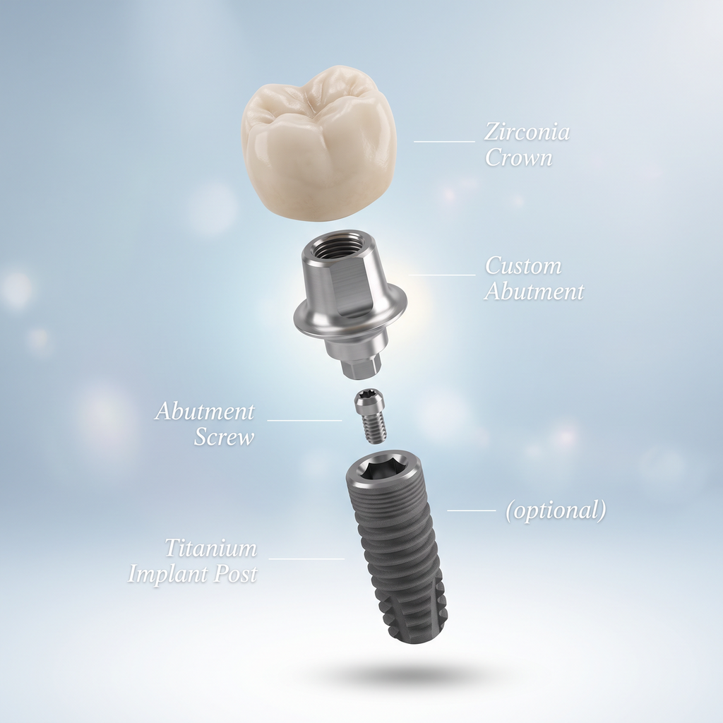 Dental Implants