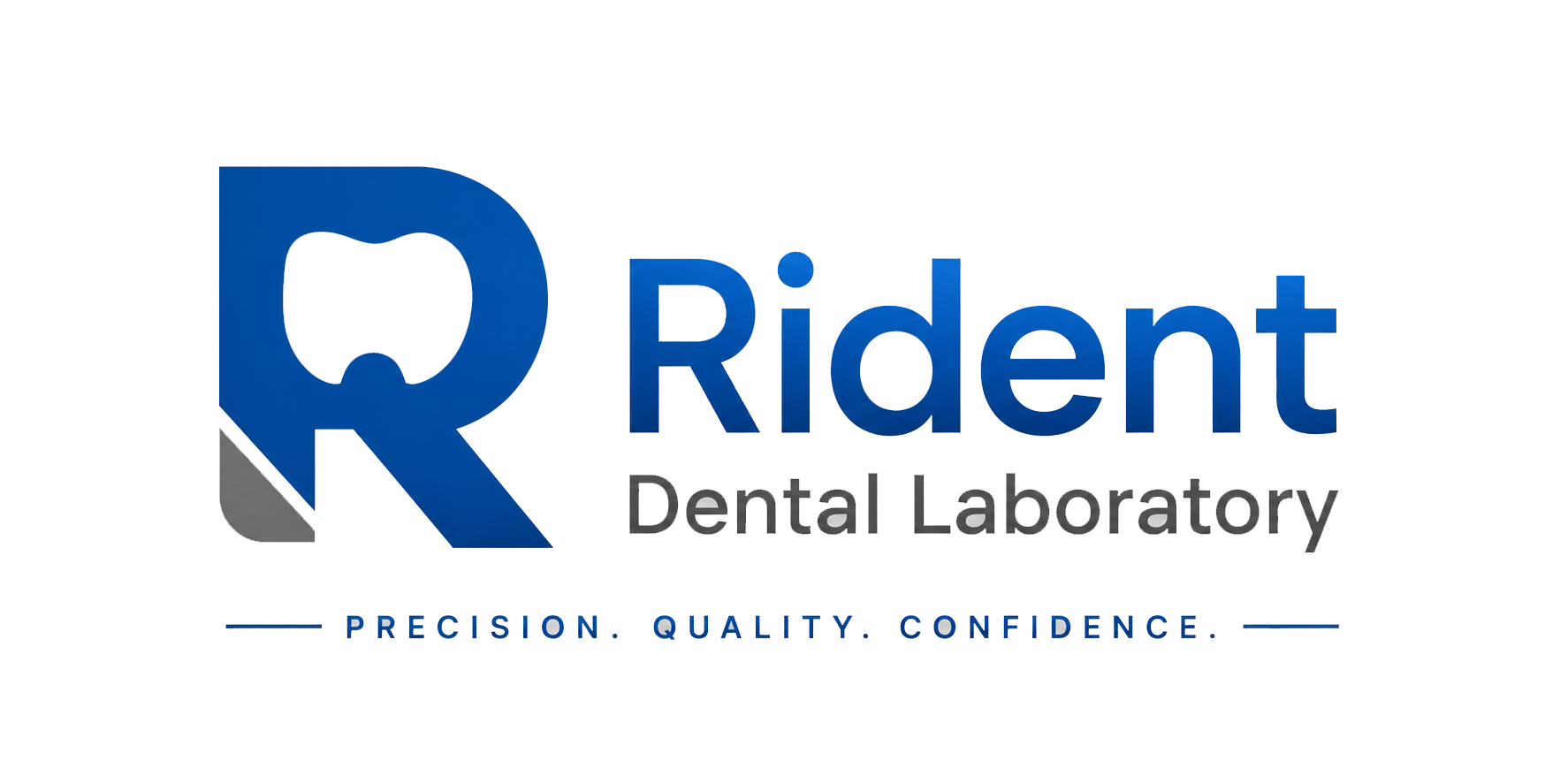 Rident Logo